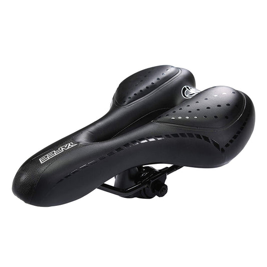 YAFEE YF-1034-4 Silicone Seat Cushion Mountain Bike Saddle Bicycle Elastic Cushion Bicycle Seat, YF-1034-4