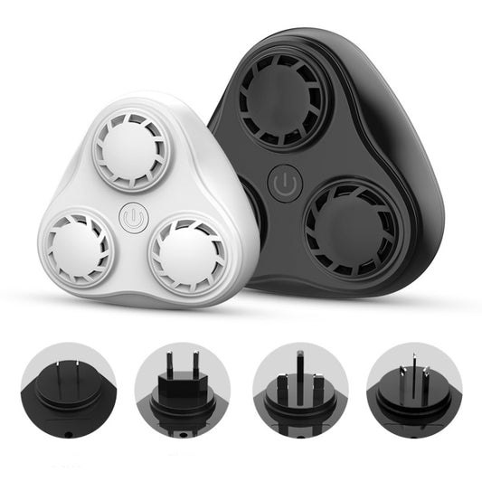 BG310 3-Horn Ultrasonic Automatic Frequency Conversion Mouse Repeller/Insect Repellent/Mosquito Repellent