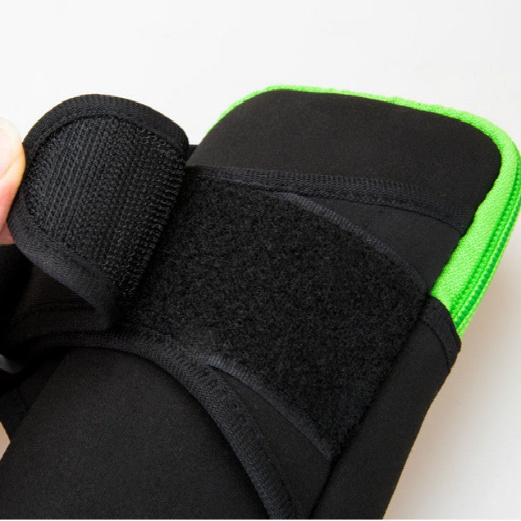 Universal Sports Phone Arm Bag Wrist Bag for 5-5.8 Inch Screen Phone