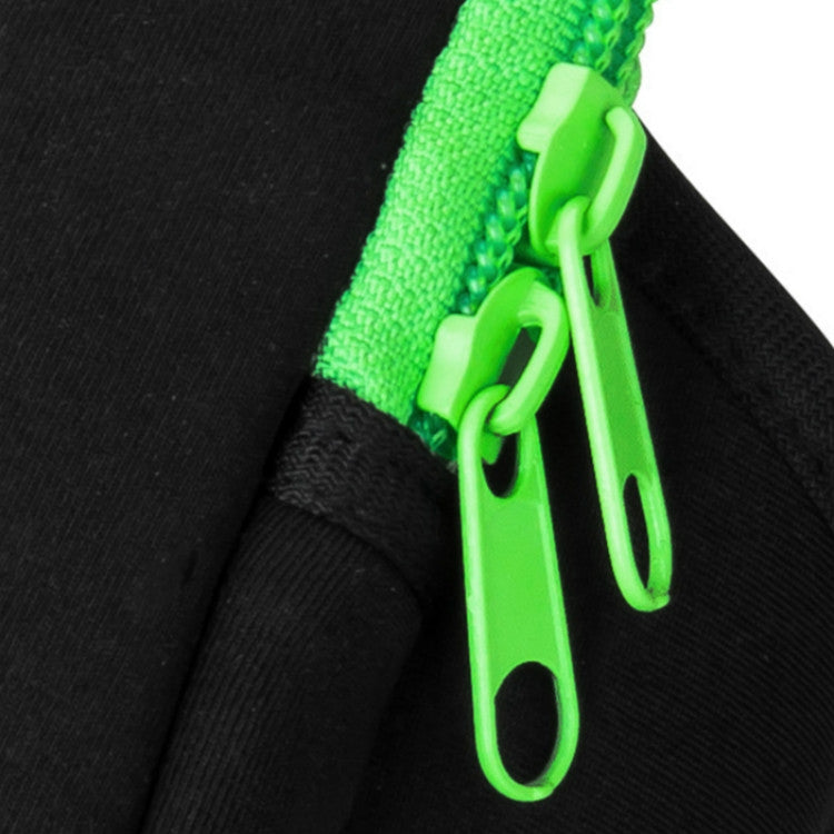 Universal Sports Phone Arm Bag Wrist Bag for 5-5.8 Inch Screen Phone