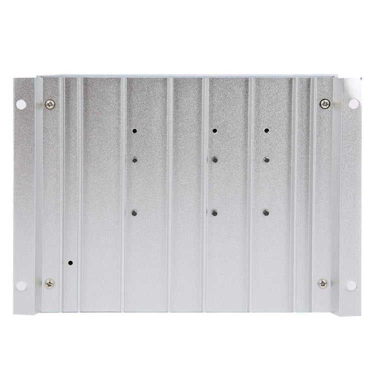 L60 12V/24V 60A Solar Controller Power Voltage Current LCD Display Solar Charge Controller
