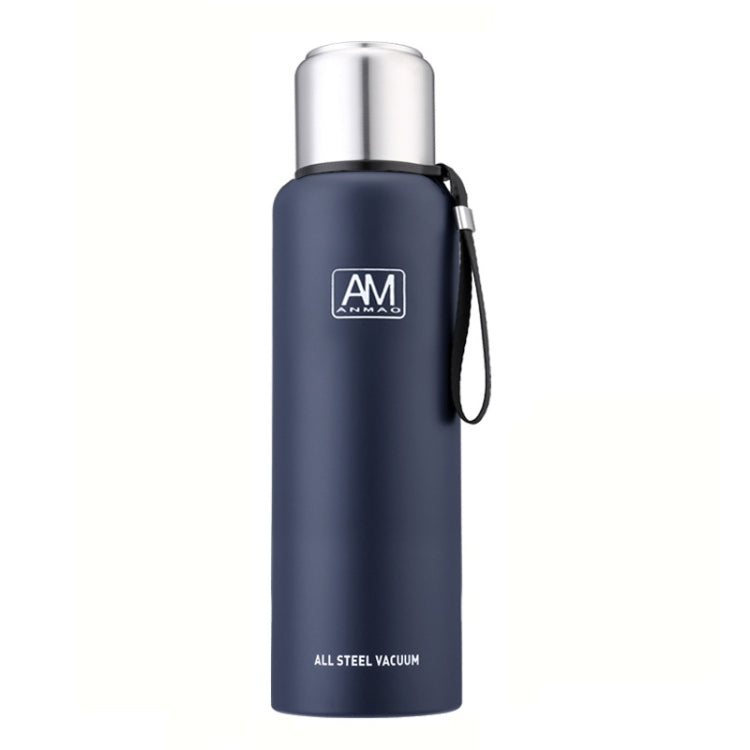 304 Stainless Steel Insulated Mug Large Capacity Sports Water Cup Outdoor Travel Pot