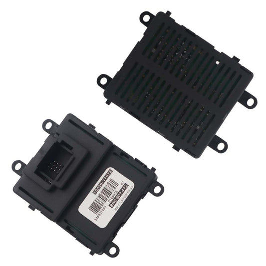 LED Driver Car Headlight Controller For Audi Q5 / 8R 2008-2012, For Audi Q5 / 8R 2008-2012