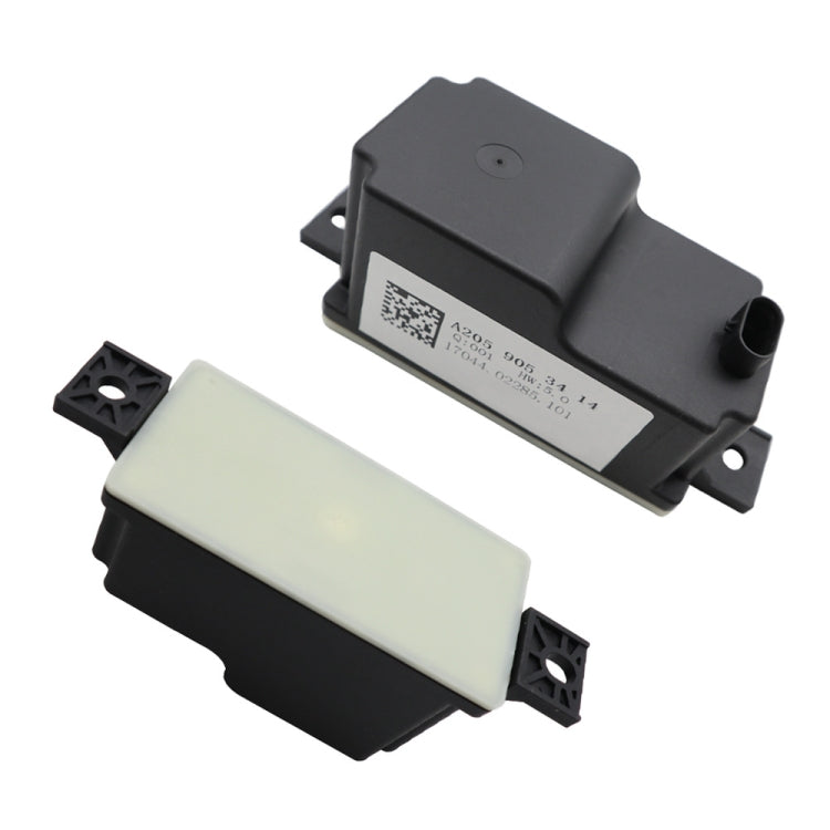 Voltage Converter Voltage Conversion Control Module For Mercedes-Benz C-class / W205 / W253, For Mercedes-Benz C-class