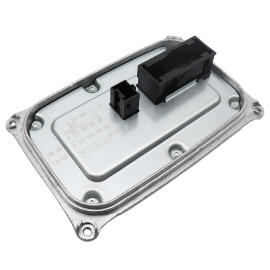 LED Light Controller Car Light LED Drive For Mercedes-Benz GLE / W166, For Mercedes-Benz GLE / W166