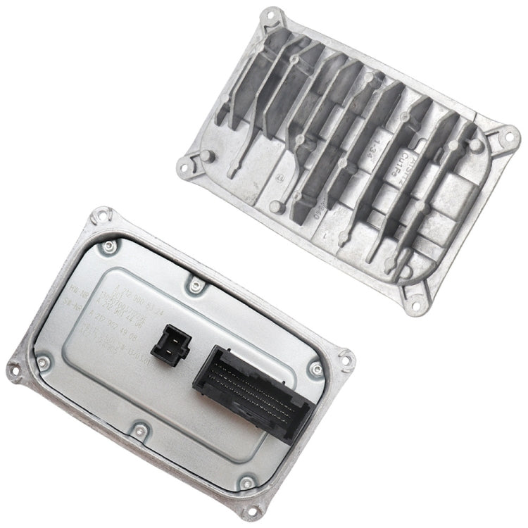 LED Light Controller Car Light LED Drive For Mercedes-Benz GLE / W166, For Mercedes-Benz GLE / W166