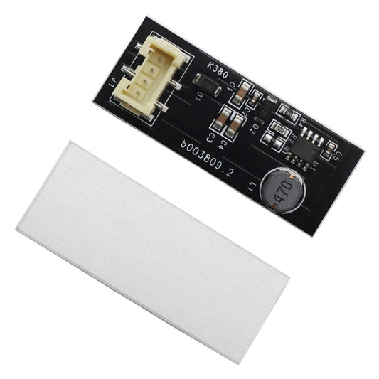 Car LED Tail Light Driver Rear Tail Light LED Chip For BMW X3 / F25 2011-2017