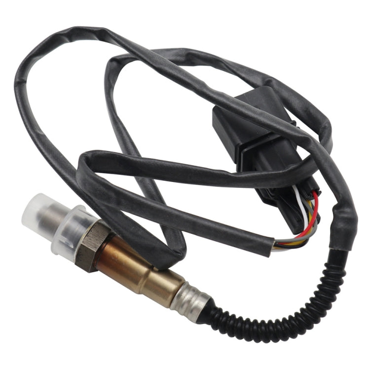 LSU4.2 Car Oxygen Sensor For Mercedes-Benz CLK 200 2002-2014 / E-class E200 2002-2007, For Mercedes-Benz CLK 200 2002-2014