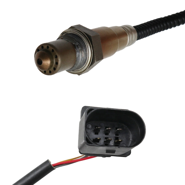 LSU4.2 Car Oxygen Sensor For Mercedes-Benz CLK 200 2002-2014 / E-class E200 2002-2007, For Mercedes-Benz CLK 200 2002-2014