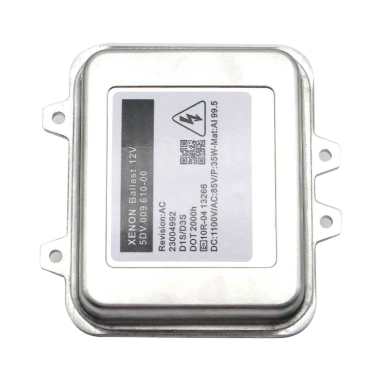 Car Xenon Lamp D1 Ballast Car Light Computer Driver Suitable For Opel Astra J 2009-2012 / Insignia 2008-2013, For Opel Astra J 2009-2012
