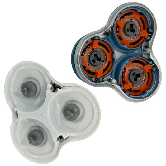Tête de rasoir pour rasoir Philips S7000/SH90/S7310/RQ10/RQ12, S7000/SH90/S7310/RQ10/RQ12