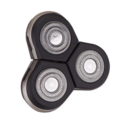 Tête de rasoir pour Philips RQ11/RQ1290/RQ1280, RQ11/RQ1290/RQ1280