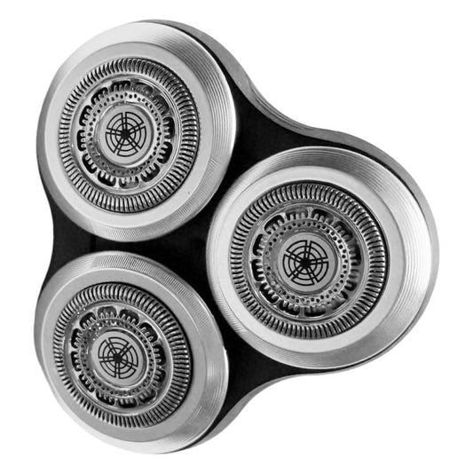 Tête de rasoir SH90 pour Philips RQ10/RQ11/SH50/RQ12/S9911 /S9000, SH90