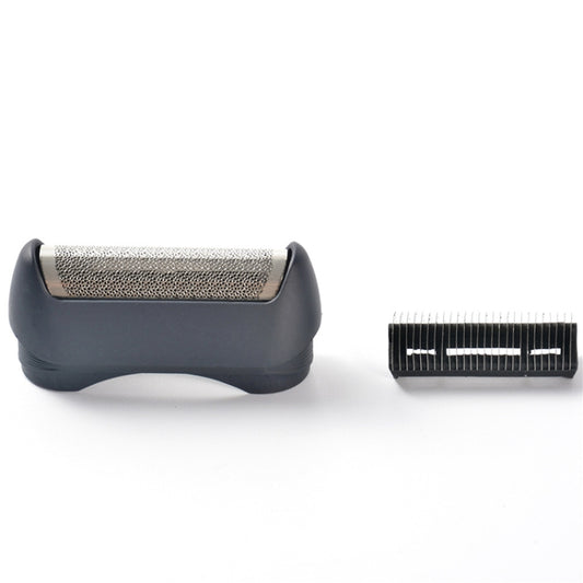 Tête de rasoir électrique à grille pour Braun, 11B