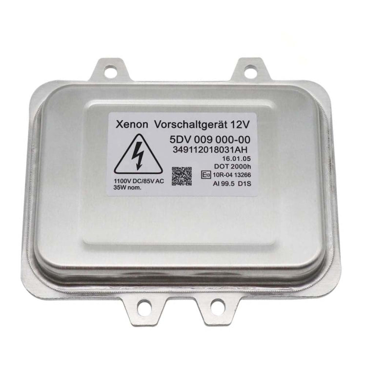 HID D1 Car Light Ballast Suitable For BMW 5 Series 2006-2009 / Volkswagen Golf GTi 2010- 2013 5DV 009 000-00, For Volkswagen Golf GTi 2010- 2013