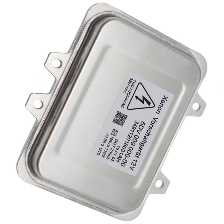 HID D1 Car Light Ballast Suitable For BMW 5 Series 2006-2009 / Volkswagen Golf GTi 2010- 2013 5DV 009 000-00, For Volkswagen Golf GTi 2010- 2013