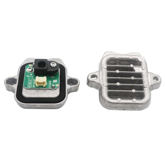 LED Angel Eyes Car Light Led Driver 63117419615 For BMW 3 Series F30 / F31 LCI, For BMW 3 Series F30 / F31 LCI