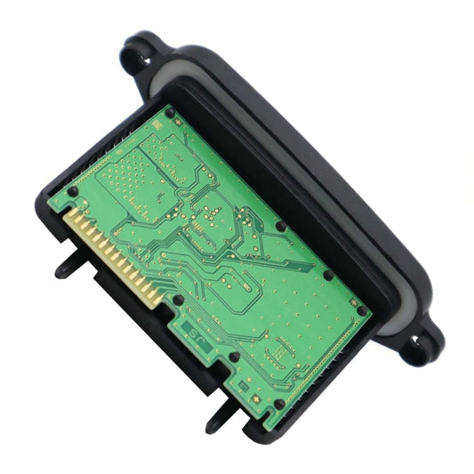 Halogen Drive Module LED Headlight Controller KY7258278 Suitable For BMW 5 Series F10 Pre-Facelift 2010-2013, For BMW 5 Series F10 Pre-Facelift 2010-2013