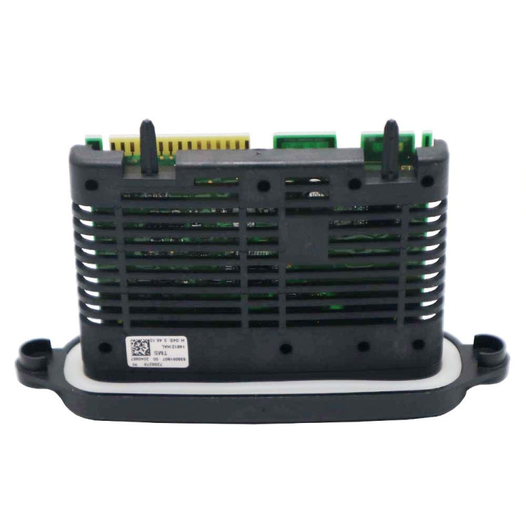 Halogen Drive Module LED Headlight Controller KY7258278 Suitable For BMW 5 Series F10 Pre-Facelift 2010-2013, For BMW 5 Series F10 Pre-Facelift 2010-2013