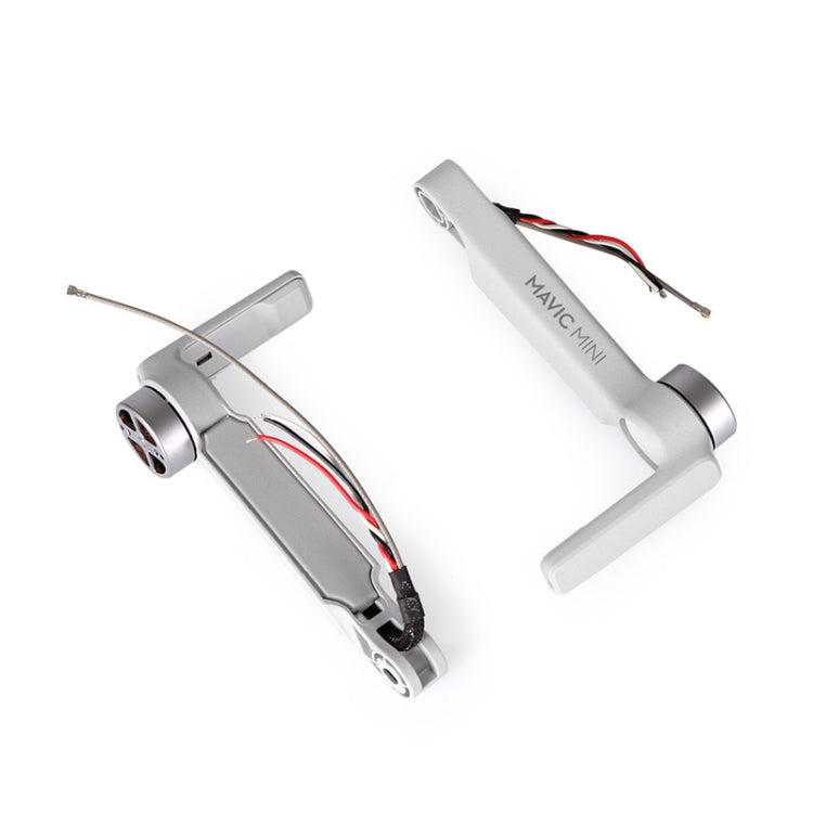 For DJI Mavic Mini Drone Arm With Motor Repair Parts