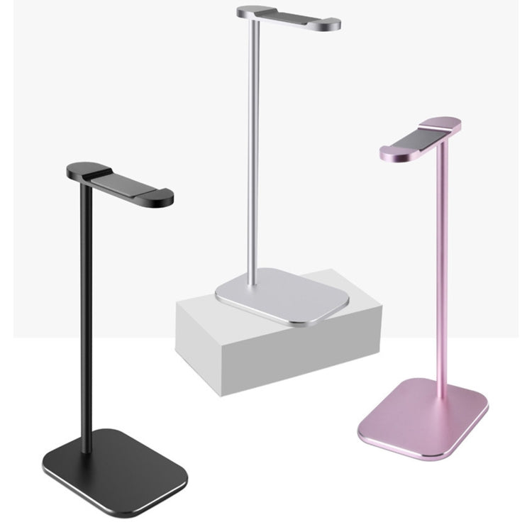 Z9 Headset Aluminum Alloy Bracket Internet Cafe Headset Display Stand