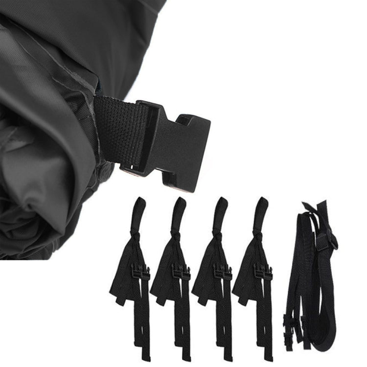 210D Waterproof Boat Cover Speedboat Towed Fishing V-Shaped Boat Cover Rain And Sun Protection Cover, 11-13FT 420x270cm, 14-16FT 530x290cm, 17-19FT 600x310cm, 20-22FT 700x320cm