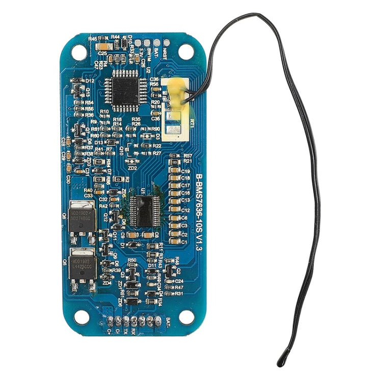 Carte BMS de trottinette électrique + kit de bandes latérales pour Xiaomi Mijia M365 Pro, carte BMS + bande latérale