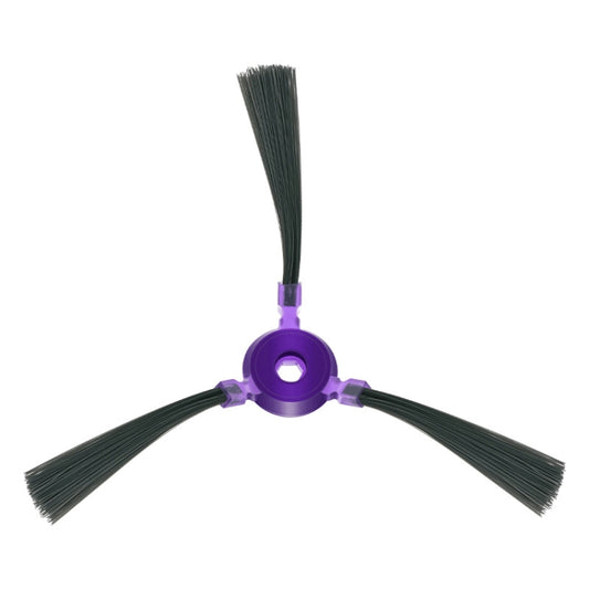 Sweeping Robot Accessories For Midea I5 Young/I9 EYE, Specification:, 3 Pairs Side Brush, 3 Filter+Cleaning Brush, Set One, Main brush, Set Two