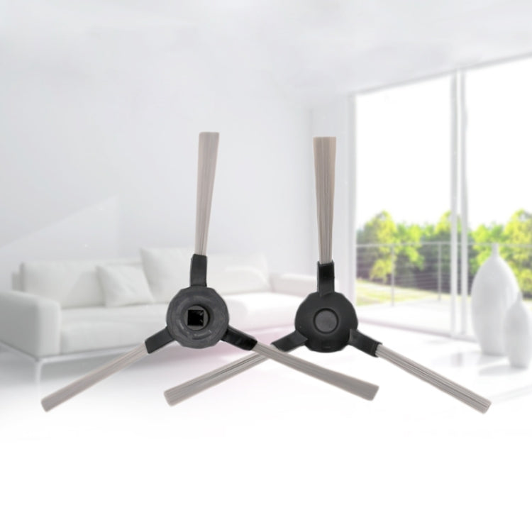 Sweeper Accessories For Proscenic 811GB 911SE, Specification:Rag, 4 Side Brush