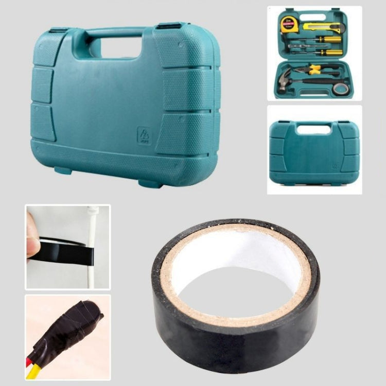 Boîte à outils multifonction 9 en 1 pour la maison, ensemble d'outils combinés 9 en 1