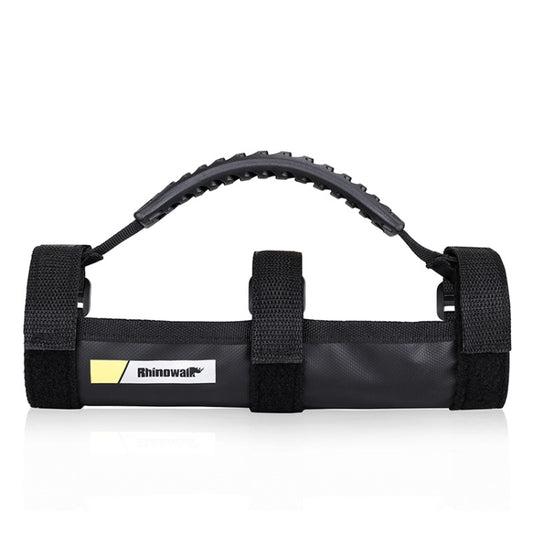 Rhinowalk SK100 Scooters Convenient Handle Balance Bike Strap Handle For Rods Below 7cm In Diameter, SK100