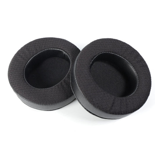 2 PCS Headset Cover For Alienware, AW310H / AW510H Mesh, AW310H / AW510H Splicing
