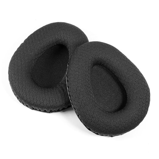 2 STÜCK für Beyerdynamic DT131/DT235/DT231/DT234 Kopfhörerabdeckung, Flanell-Typ, Netzstoff-Typ, Protein-Typ