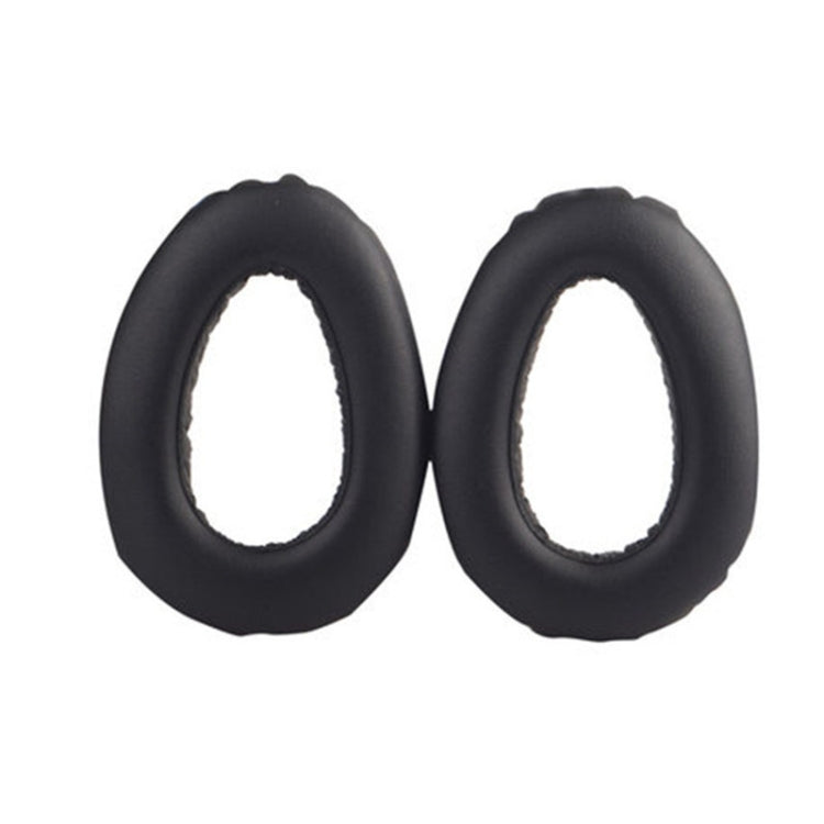 2 PCS Headphones Sponge Cover Headphone Accessories For Sennheiser PXC550/MB660
