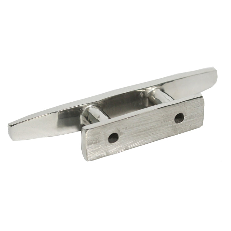 316 Stainless Steel Siamese Mooring Bollard For Marine Boat Yacht, 4 inch, 5 inch, 6 inch, 8 inch