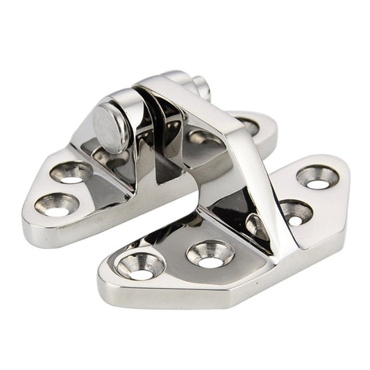 Butterfly Hinge 316 Stainless Steel Ship Accessories, 70 x 68mm