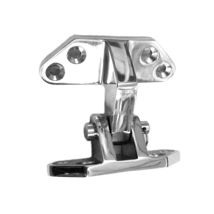 Butterfly Hinge 316 Stainless Steel Ship Accessories, 70 x 68mm
