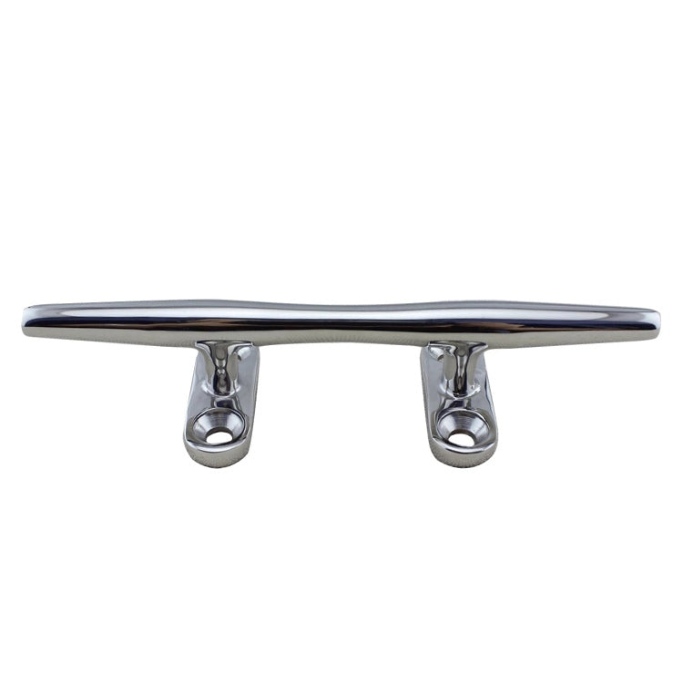 316 Stainless Steel Heavy Round Cable Bolt Yacht Bollard Shofar Pile For Boat, 100mm 4inch, 125mm 5inch, 150mm 6inch, 200mm 8inch, 250mm 10inch, 300mm 12inch