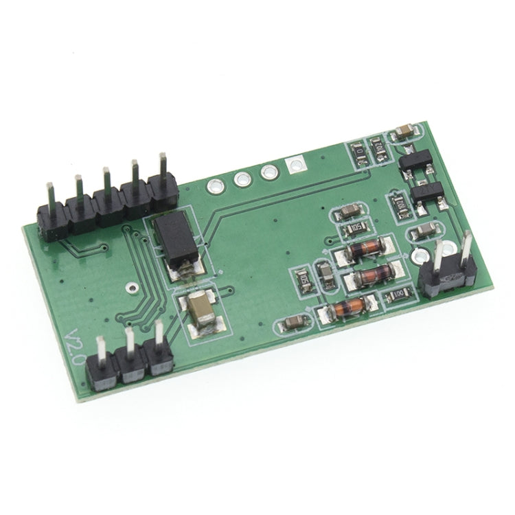 HW-205 RDM6300 125kHz Serial Port Reading RFID Card Module