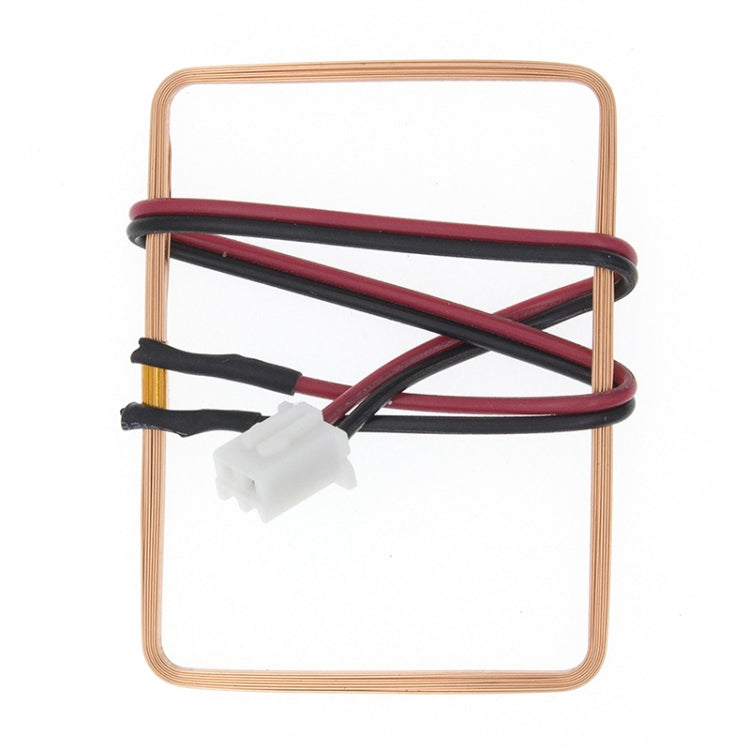 HW-205 RDM6300 125kHz Serial Port Reading RFID Card Module