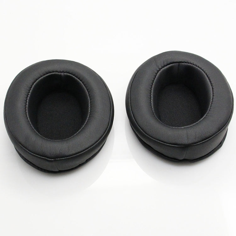 2 PCS Headset Cover For Sennheiser MOMENTUM 2, Momentum 2(Black), Momentum 2(Brown)