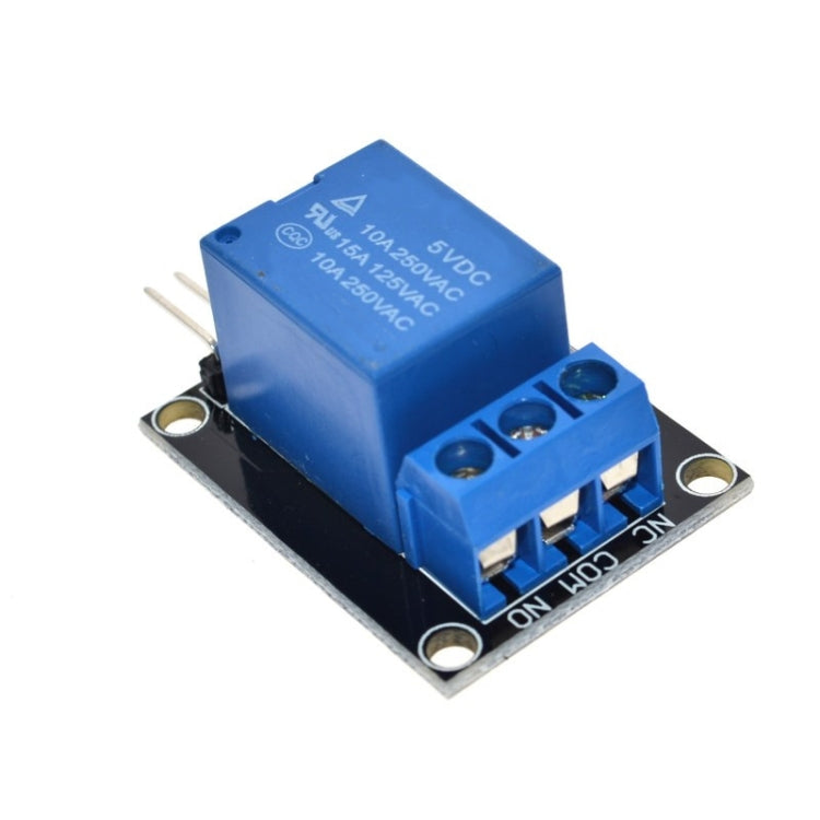 10 PCS HW-482 5V Relay Module, Arduino Relay Module