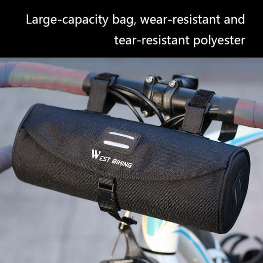 WEST BIKING YP0707247 Sac de guidon de vélo WEST BIKING YP0707247