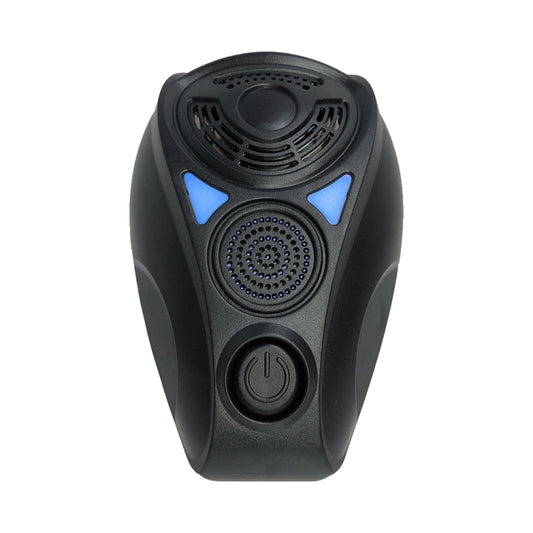 PR-1929 Ultrasonic Mouse Repellent Mosquito Repellent, EU Plug, UK Plug, US Plug
