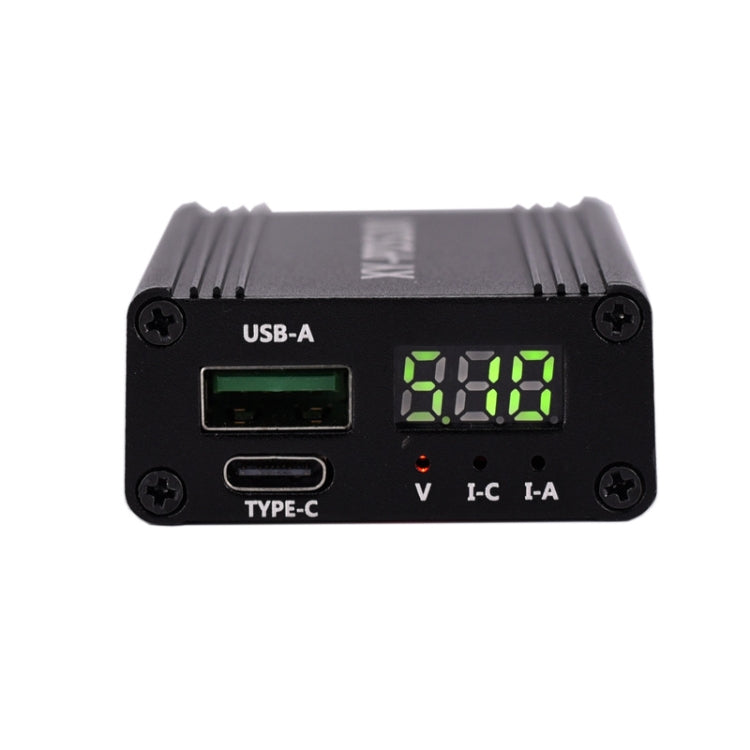 PDS100 QC4.0 PD3.0 Type-C DC 12-28V 100W Step Down Mobile Phone Quick Charger Module for Huawei SCP/FCP iOS PD