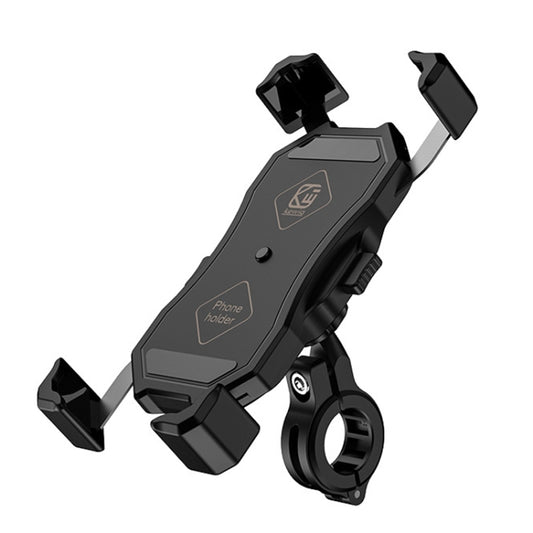Support de navigation fixe pour moto, vélo, voiture électrique, support de téléphone portable pour livraison, M11-C