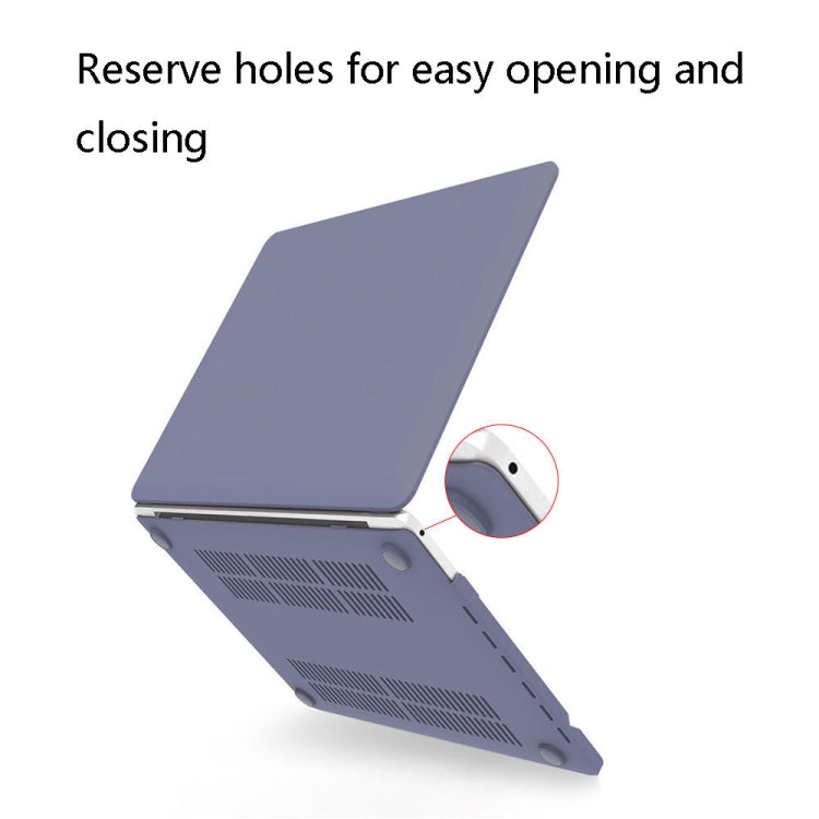 Cremefarbene Laptop-Schutzhülle aus Kunststoff, für MacBook Air 11 A1370 & A1465, für MacBook Retina 12 A1534, für MacBook Pro 13 A1278, für MacBook Retina 13 A1425 & A1502, für MacBook Pro 13 A1989 & A2159, für MacBook Air 13 A2179 & A2337