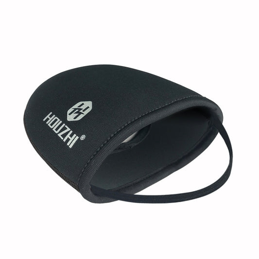 Housse de protection pour levier de vitesses de moto HOUZHI MTFJ1030, antidérapante, anti-taches et imperméable, tailles M, L, XL