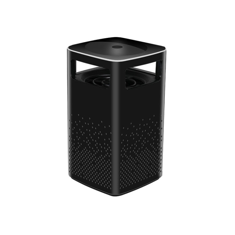Household Mute Inhalation Photocatalyst USB Physical Mosquito Killer