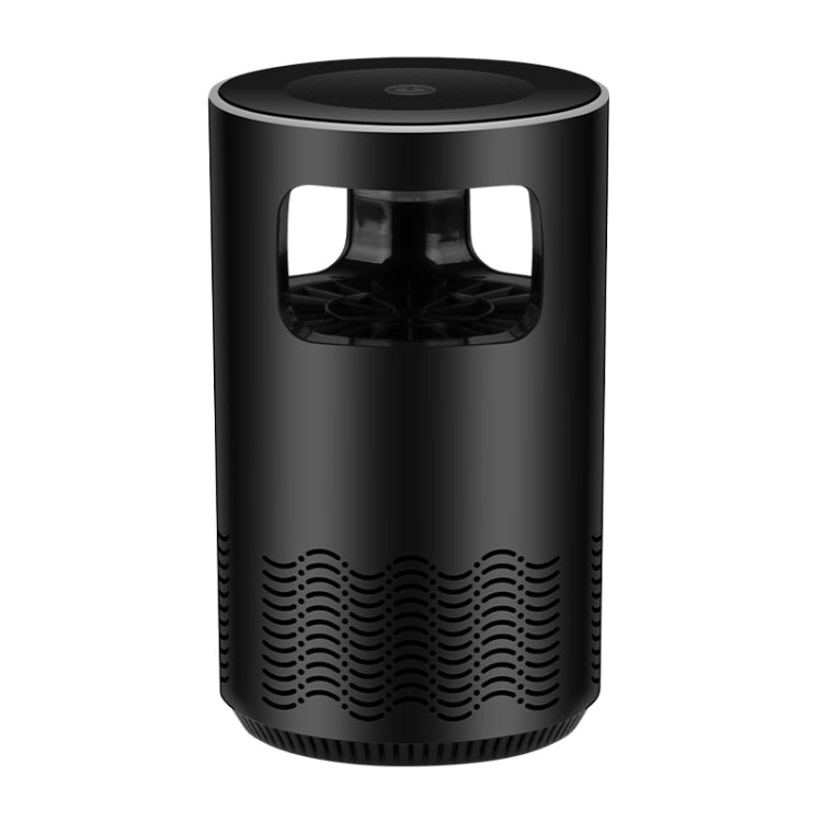 Household Mute Inhalation Photocatalyst USB Physical Mosquito Killer